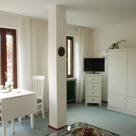 Haus Ambi Apartment
