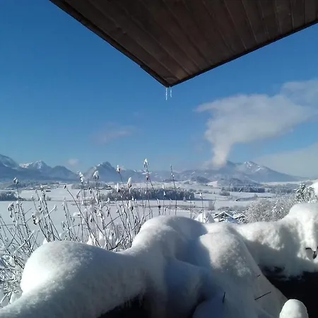 Haus Ambi * Fussen