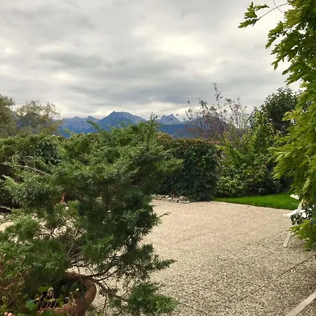 Haus Ambi Apartment Fussen