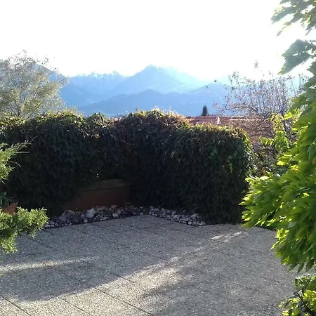 Haus Ambi Appartement