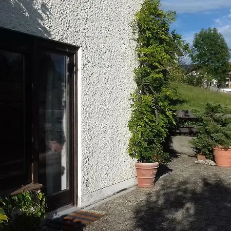 Haus Ambi Fussen