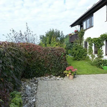 Haus Ambi Fussen