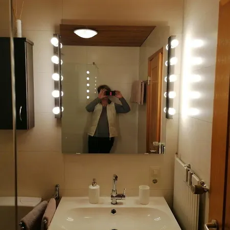 Haus Ambi Apartament Füssen