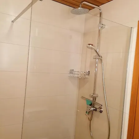 Apartament Haus Ambi Füssen