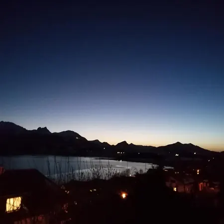 Haus Ambi Lejlighed