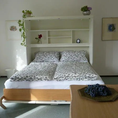 Apartament Haus Ambi Füssen