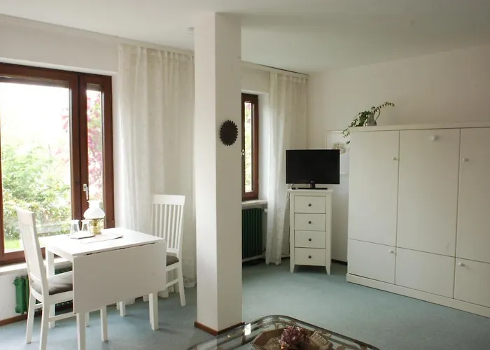 Haus Ambi 公寓